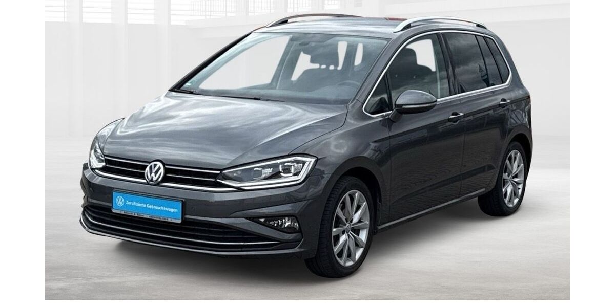 VW Golf Sportsvan 68.700 km 16.450 &euro; Aschersleben 06449