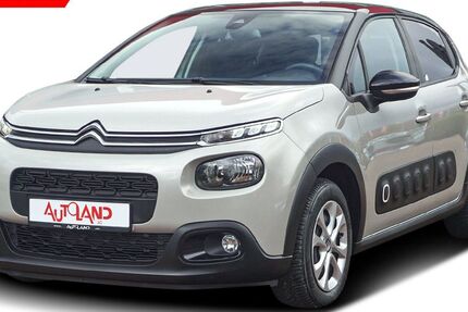 Citroen C3 53.941 km 10.990 &euro; Dresden 01239