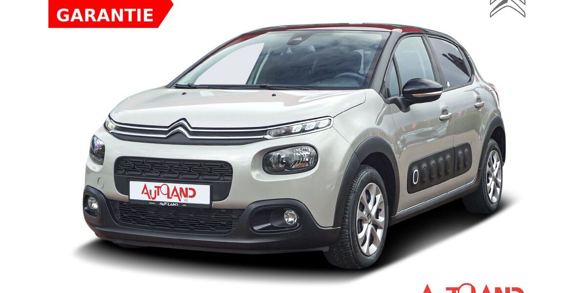 Citroen C3 53.941 km 10.990 &euro; Dresden 01239