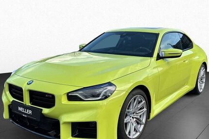 BMW M2 16.795 km 63.710 &euro; Höxter / Stahle 37671