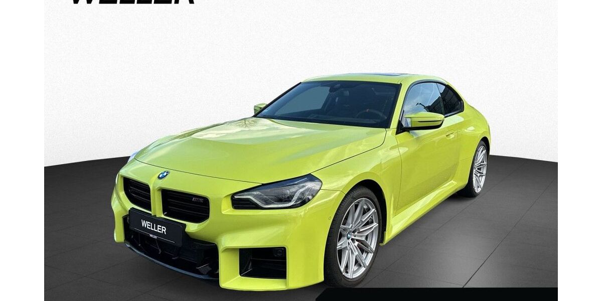 BMW M2 16.795 km 63.710 &euro; Höxter / Stahle 37671