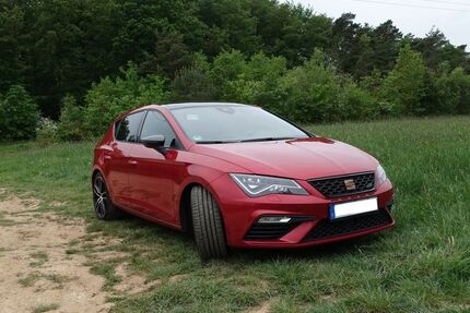 Seat Leon 133.000 km 17.900 &euro; Stromberg 55442