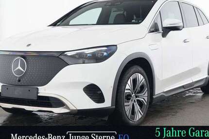 Mercedes-Benz EQE SUV 18.642 km 57.775 &euro; Weyhe 28844