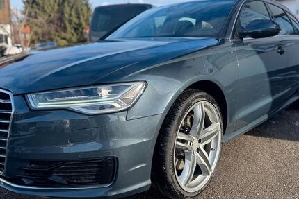 Audi A6 205.400 km 13.999 &euro; Otterfing 83624