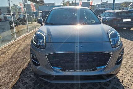 Ford Puma 27.200 km 19.000 &euro; Krefeld 47809
