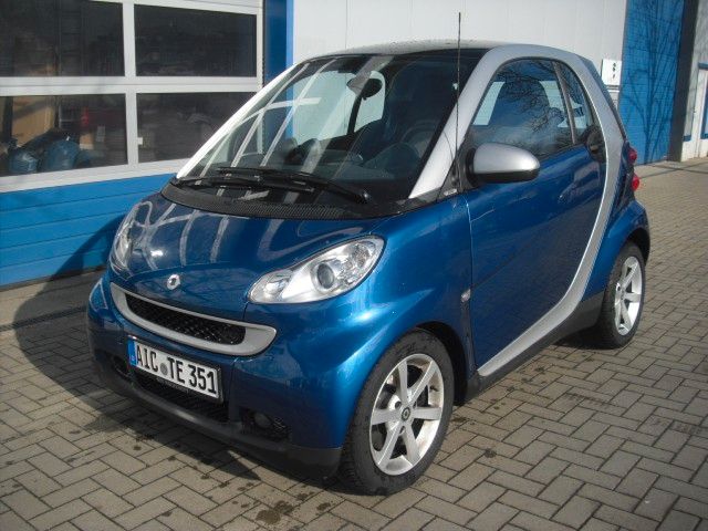 Smart ForTwo 226.500 km 2.999 &euro; Aichach 86551