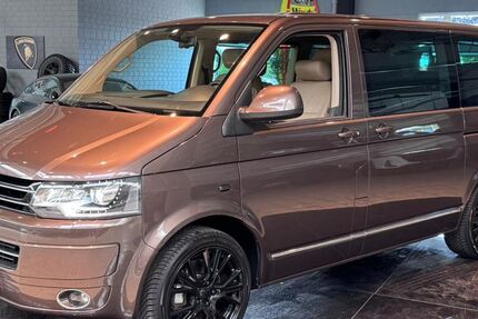 VW T5 Multivan 127.865 km 25.995 &euro; Husum 25813