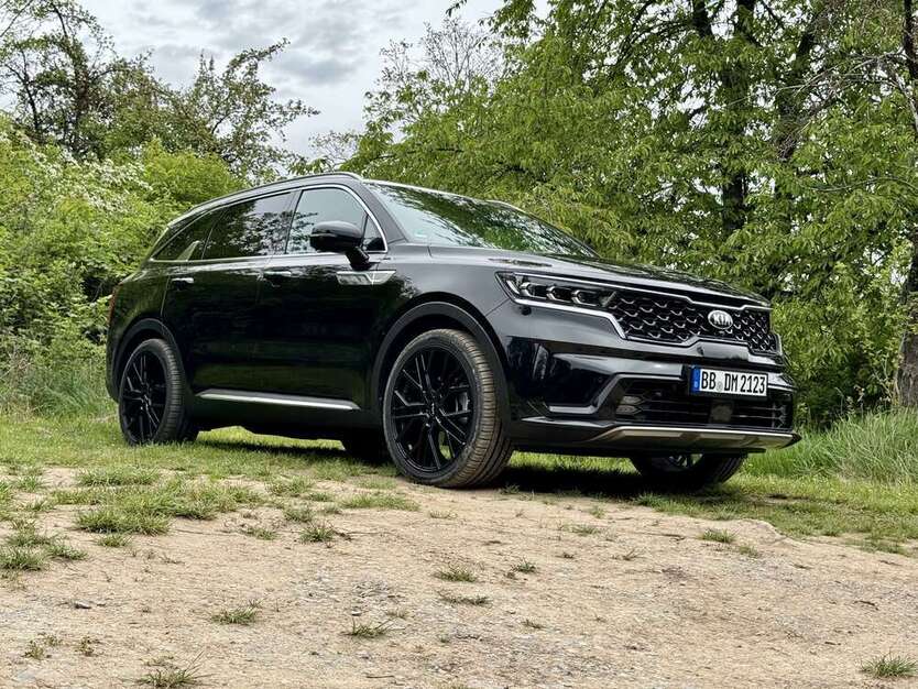 Sorento