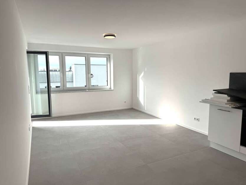 Wohnung zum Mieten in Aschaffenburg 1.005 € 67 m²