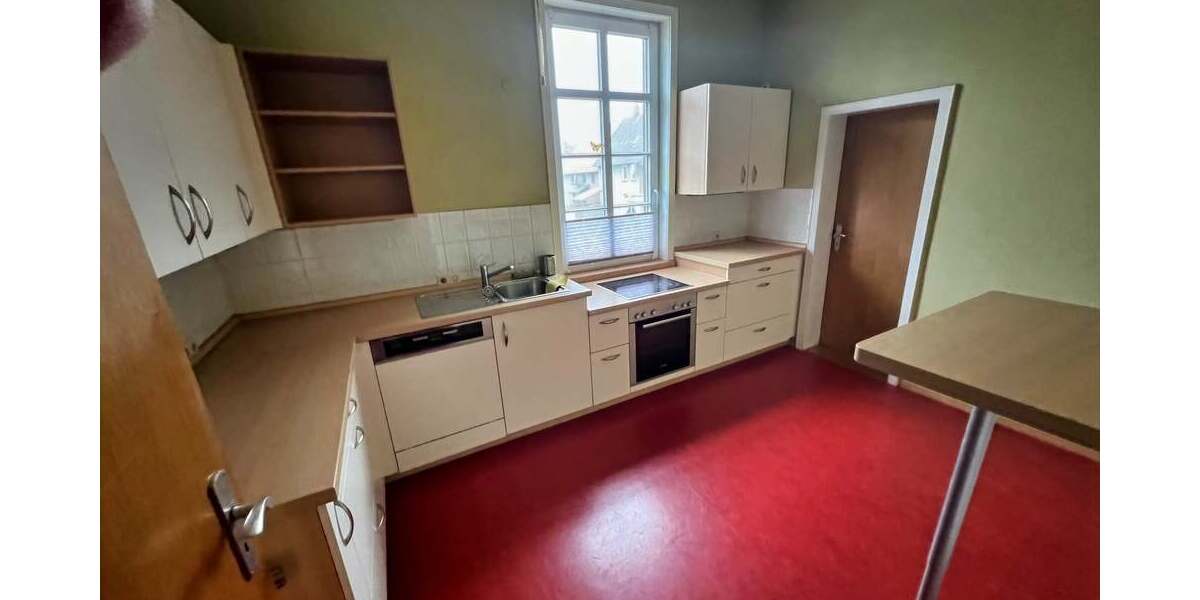 Besonderes Wohnen mit Potential - Einfamilienhaus Gronau Betheln | Angebot:26180344