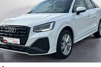 Audi Q2 25.861 km 30.490 &euro; Rottweil 78628