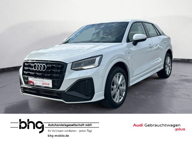 Audi Q2 25.861 km 30.490 &euro; Rottweil 78628