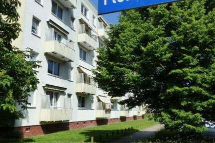 Wohnung zum Mieten in Schwerin 365 € 54.1 m² 3 zimmer