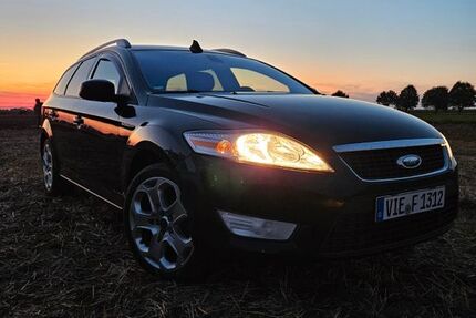 Ford Mondeo 191.030 km 4.200 € Mönchengladbach 41068