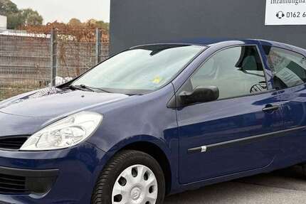 Renault Clio 76.700 km 4.000 € Essen 45139