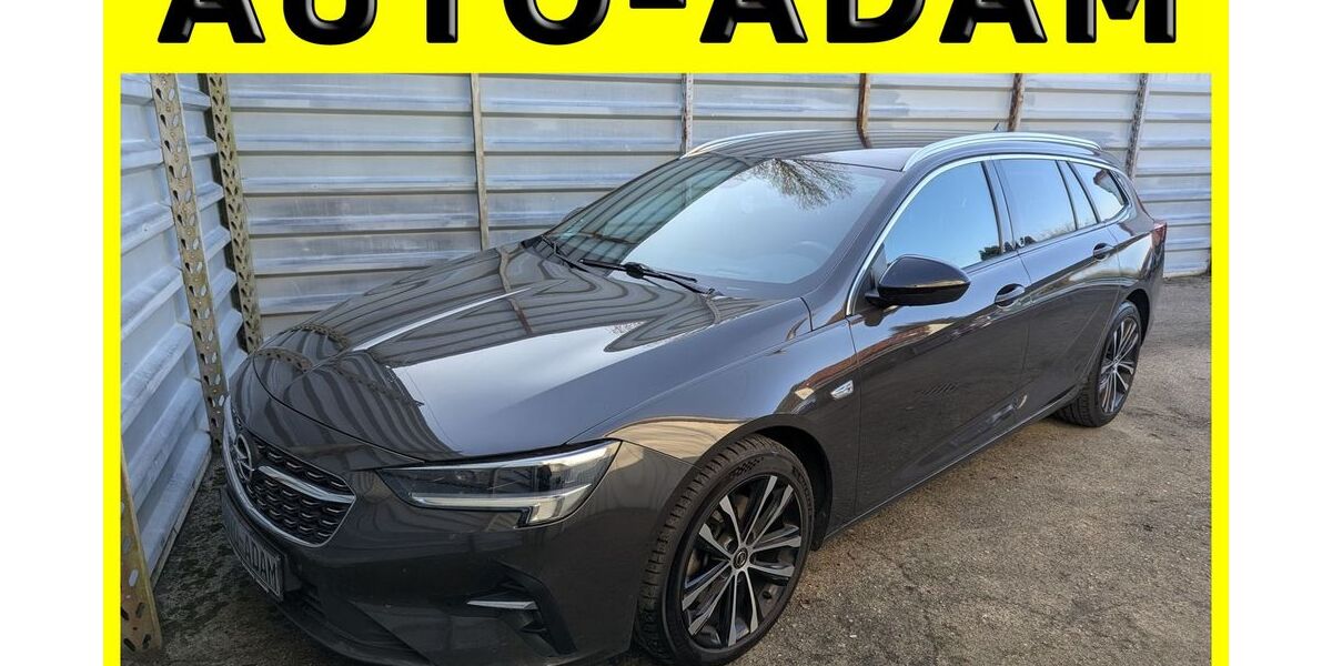 Opel Insignia 169.689 km 12.450 &euro; Lübeck 23556