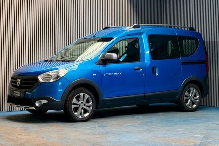 Dacia Dokker 104.177 km 9.799 &euro; Engelskirchen 51766