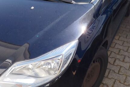 Ford Focus 172.312 km 2.450 € Gerstetten 89547