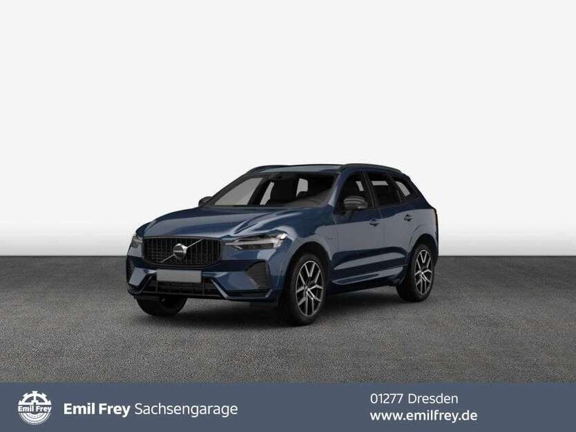 Volvo XC60 88.986 km 31.100 € Dresden 01277