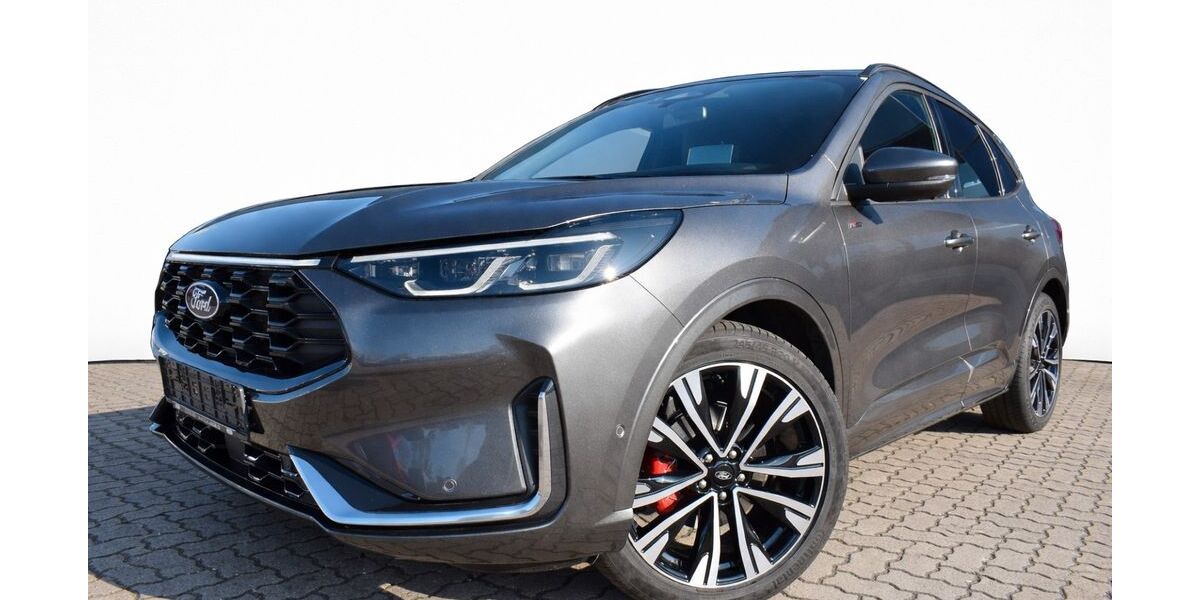 Ford Kuga 26.000 km 32.350 &euro; Halle, Kreis Holzminden Bodenwerder 37620