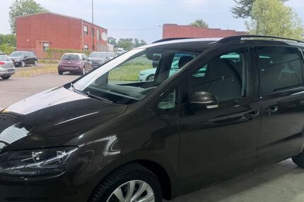 Seat Alhambra 148.000 km 16.990 &euro; Hünxe 46569