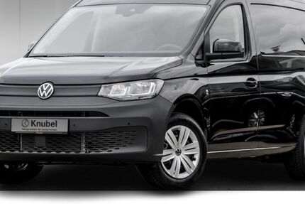 VW Caddy Maxi 1.999 km 33.990 &euro; Münster 48163
