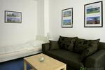 (EF0425_Y) Erfurt: Löbervorstadt, möbliertes Zimmer mit eigenem WCDusche, 1. Obergeschoss, an Wochenendheimfahrer - Zimmer Erfurt Löbervorstadt | Angebot:24215924