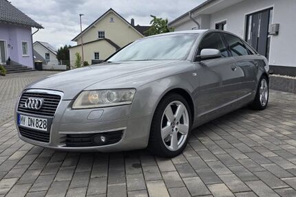 Audi A6 219.093 km 5.300 &euro; Mayen 56727