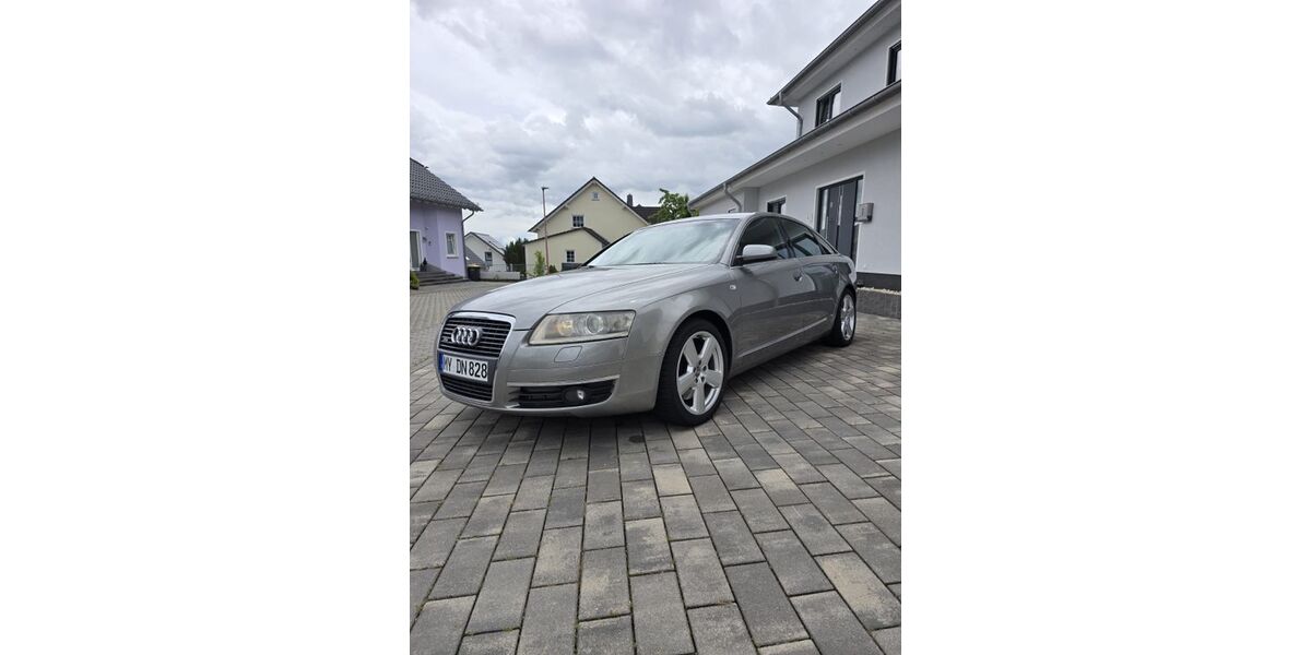 Audi A6 219.093 km 5.700 &euro; Mayen 56727