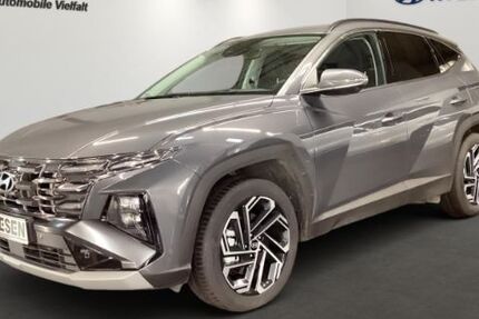 Hyundai TUCSON 4.500 km 44.290 &euro; Neuss 41464