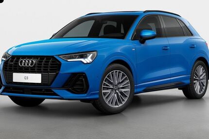 Audi Q3 26.080 km 42.890 &euro; Coburg 96450