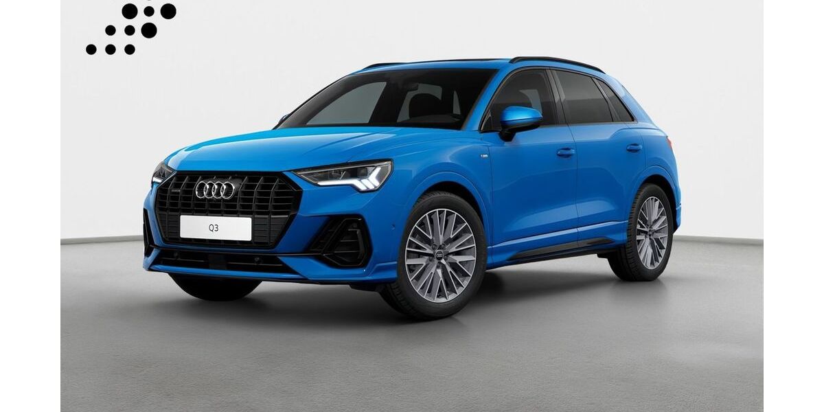 Audi Q3 26.080 km 42.890 &euro; Coburg 96450