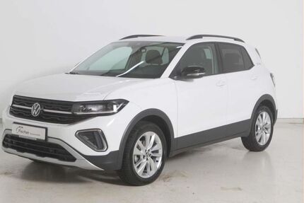 VW T-Cross 16.587 km 22.480 &euro; Pilsach 92367