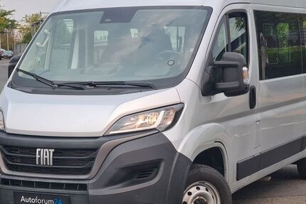 Fiat Ducato 53.000 km 23.899 &euro; Jülich 52428