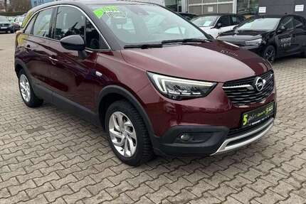 Opel Crossland 66.100 km 14.660 &euro; Erlangen 91058