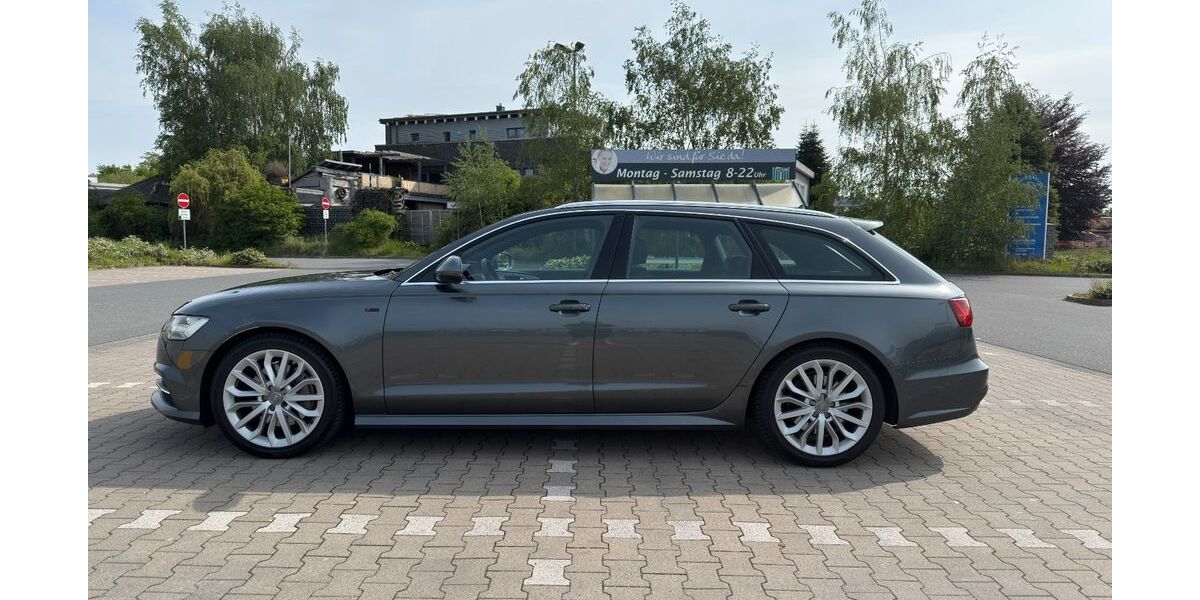 Audi A6 212.000 km 14.999 &euro; Wunstorf 31515