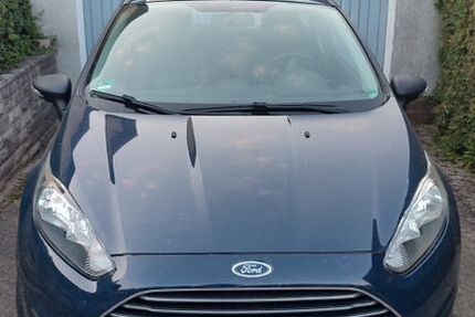 Ford Fiesta 103.138 km 3.900 € Würzburg 97072