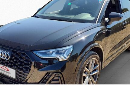 Audi Q3 54.839 km 41.740 &euro; Baden Baden 76532