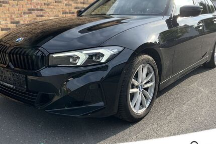 BMW 318 21.700 km 30.999 &euro; Steinbach-Hallenberg OT Viernau 98587