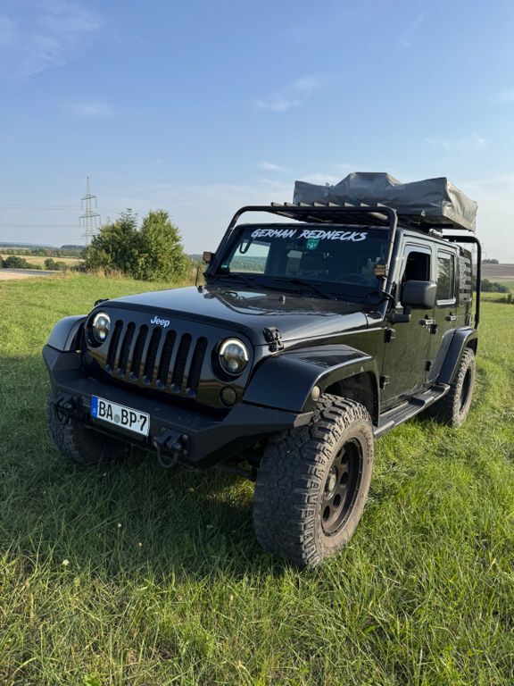 Wrangler