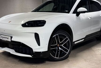 Porsche Cayenne 9.900 km 129.890 &euro; Raubling 83064