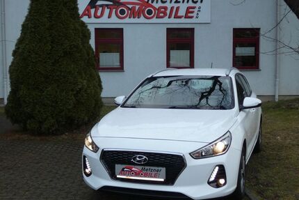 Hyundai i30 134.600 km 9.790 &euro; Zwickau 08056