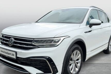 VW Tiguan 42.775 km 27.995 &euro; Unna 59423