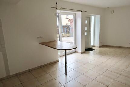 Helles 1-ZKB-Appartement, Nähe LD, 50qm, 450KM ab 1.2.26 1 zimmer
