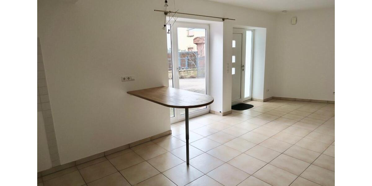 Helles 1-ZKB-Appartement, Nähe LD, 50qm, 450KM ab 1.2.26 1 zimmer