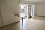 Helles 1-ZKB-Appartement, Nähe LD, 50qm, 450KM ab 1.2.26 1 zimmer