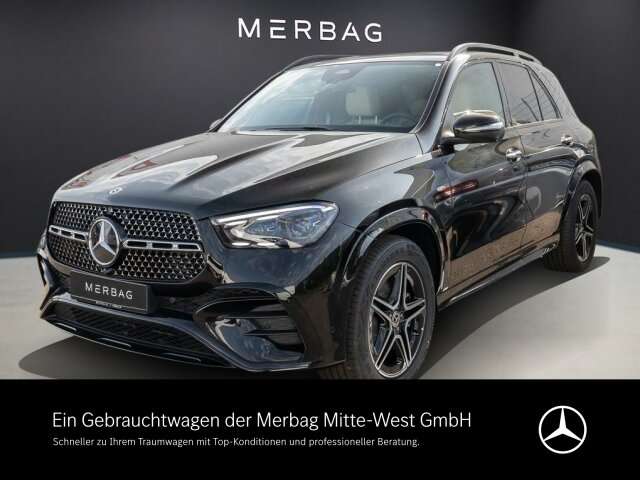 GLE 350