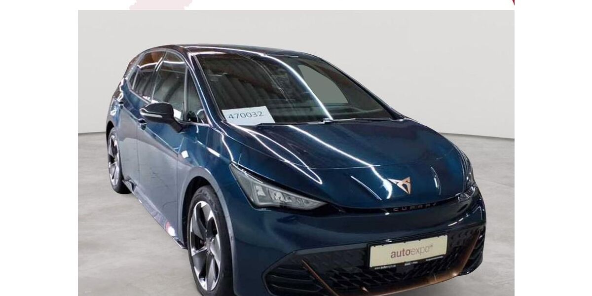Cupra Born 58.305 km 23.989 &euro; Fernwald-Steinbach 35463