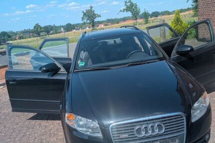 Audi A4 292.200 km 1.700 &euro; Porta Westfalica 32457