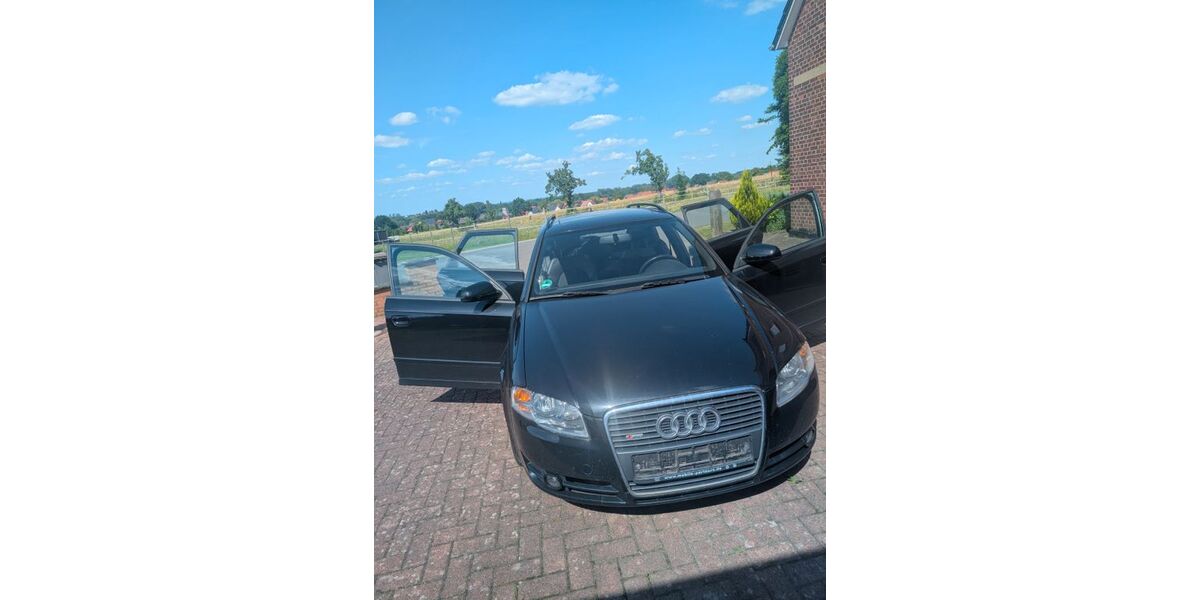 Audi A4 292.200 km 1.700 &euro; Porta Westfalica 32457